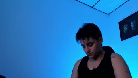 peytonbox online show from October 1, 2025, 11:49 am