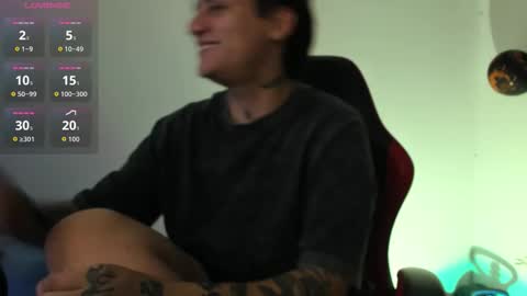 peytonbox online show from October 31, 2025, 11:22 am