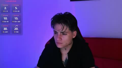 peytonbox online show from November 3, 2025, 11:33 am