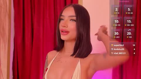 Pet Rees online show from November 29, 2025, 4:04 am