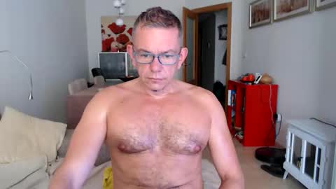 Alex  online show from October 9, 2025, 6:55 am