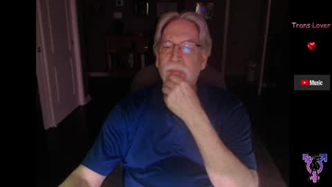 Snapshot of pghk2000 chatting on June 7, 2026, 2:27 am George online show from June 7, 2026, 2:27 am