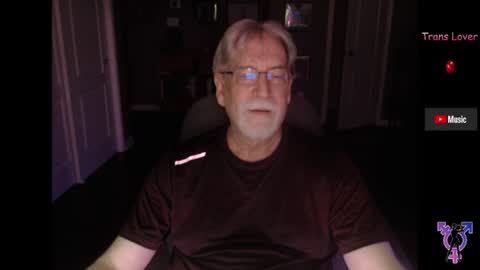 Snapshot of pghk2000 chatting on June 17, 2026, 6:27 am George online show from June 17, 2026, 6:27 am