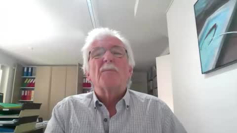 pgroove542707 online show from November 4, 2025, 11:31 am