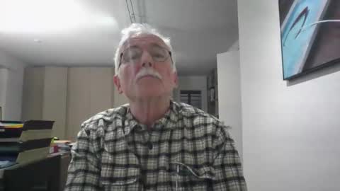 pgroove542707 online show from January 16, 2026, 3:49 pm