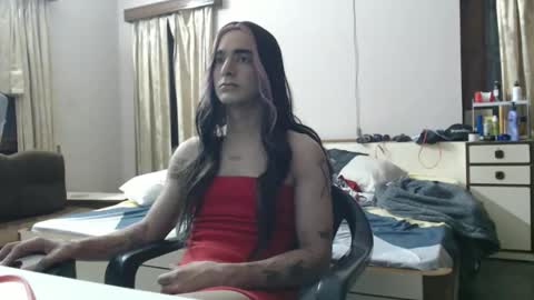 Snapshot of pgunpewpew chatting on April 22, 2026, 10:00 pm BunnyBulk online show from April 22, 2026, 10:00 pm
