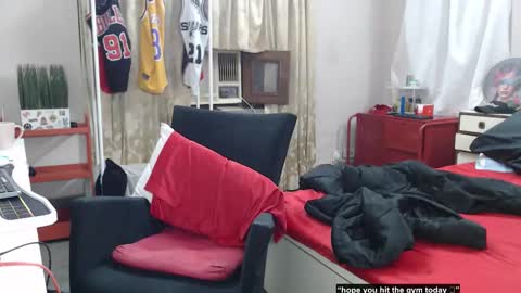 Snapshot of pgunpewpew chatting on April 29, 2026, 11:36 am BunnyBulk online show from April 29, 2026, 11:36 am