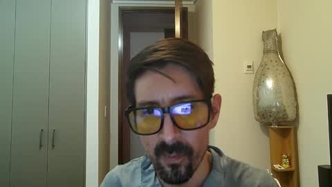 PANCHO online show from January 16, 2025, 2:41 am