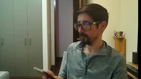 PANCHO online show from February 2, 2025, 2:48 am