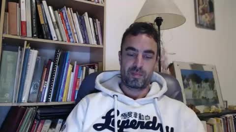 phantasie31 online show from November 30, 2025, 9:30 pm