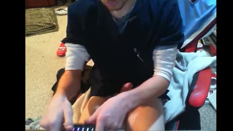 phantm420__ online show from December 4, 2025, 3:49 am