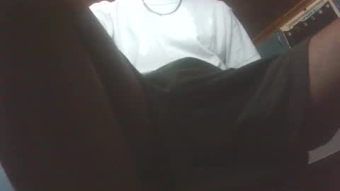 Phantomblaze online show from February 20, 2026, 9:37 pm