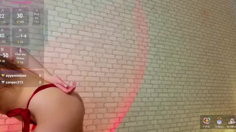 Alice online show from March 13, 2026, 5:47 am