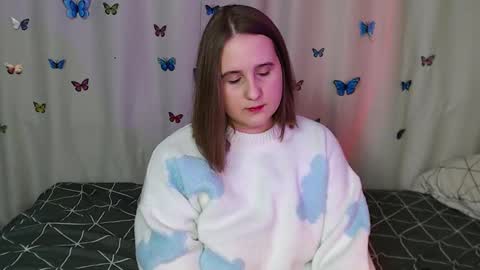 phantommira online show from February 23, 2025, 9:05 pm