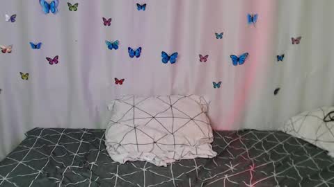 phantommira online show from February 24, 2025, 12:09 am