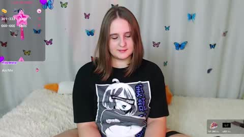 phantommira online show from February 28, 2025, 7:46 pm