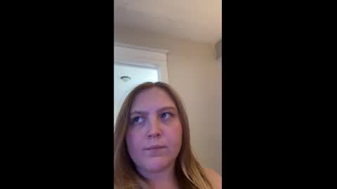 PhatAssBlond online show from January 13, 2025, 8:26 pm