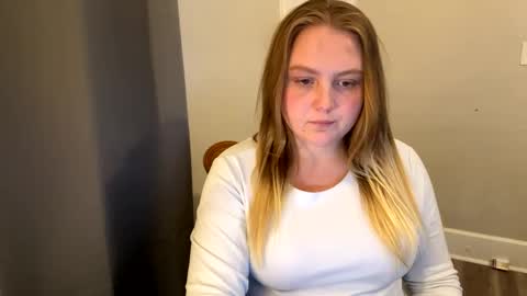 PhatAssBlond online show from January 25, 2025, 8:42 pm
