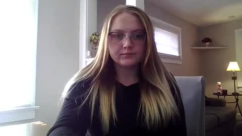 PhatAssBlond online show from February 10, 2025, 4:58 pm