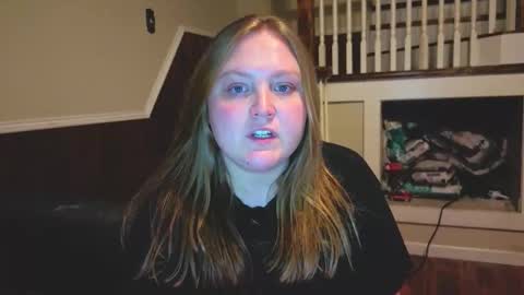 PhatAssBlond online show from February 3, 2026, 2:53 am