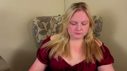 PhatAssBlond online show from July 5, 2026, 10:06 pm