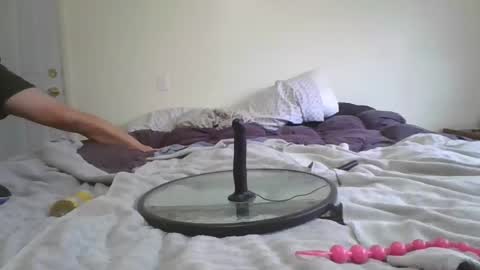 phatbootylover3 online show from September 18, 2025, 7:05 pm