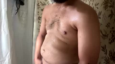 PHDaddy21 online show from November 2, 2025, 1:57 pm