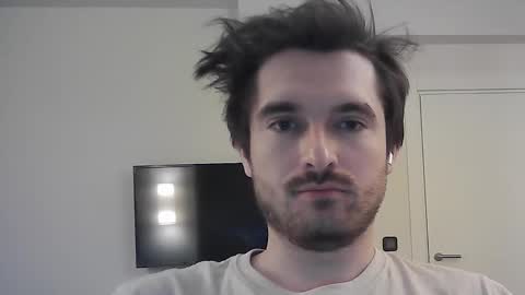 PhilipBorison online show from February 10, 2025, 3:21 pm