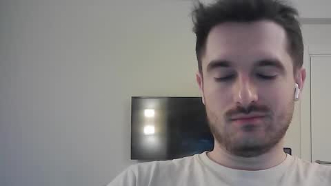 PhilipBorison online show from February 18, 2025, 4:48 am