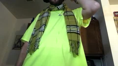 Phil online show from October 12, 2025, 9:14 pm