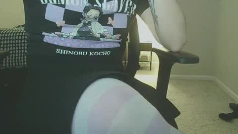 Mia online show from March 5, 2025, 4:34 am