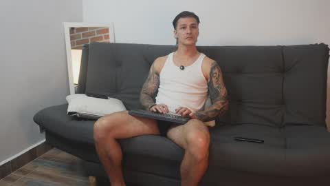 Philip Dalton online show from November 16, 2025, 5:29 pm