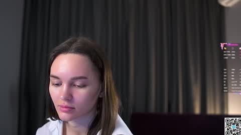 Snapshot of philippabrainard chatting on January 30, 2025, 12:27 pm Hello guys Sweet Scarlett here NEXT LIVE 5AM 2 gmt online show from January 30, 2025, 12:27 pm