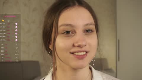 Bella online show from January 27, 2025, 3:15 am