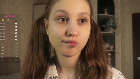 Bella online show from February 3, 2025, 1:30 am