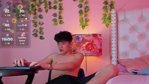 Snapshot of philippsx chatting on February 21, 2026, 5:58 pm PHILLIP online show from February 21, 2026, 5:58 pm