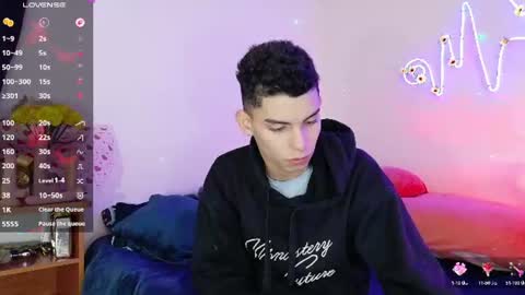 Snapshot of philips_jhon chatting on June 15, 2026, 1:24 pm philips_jhon online show from June 15, 2026, 1:24 pm