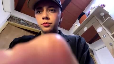 Snapshot of phillip_brownn chatting on September 30, 2025, 11:48 am PHILLIP online show from September 30, 2025, 11:48 am