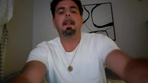 philly864971 online show from October 9, 2025, 2:31 am