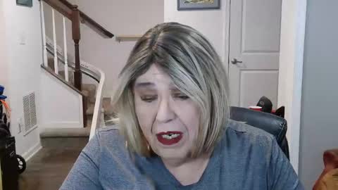 Geri online show from September 11, 2025, 4:01 am