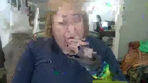 Geri online show from November 16, 2025, 4:45 pm