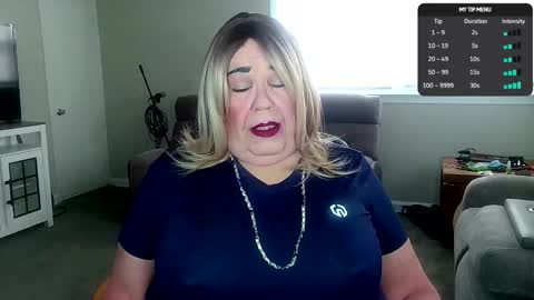 Geri online show from February 19, 2026, 6:15 pm