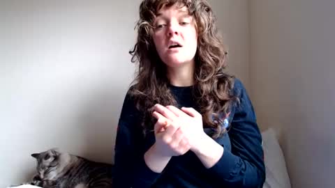 sophie online show from January 10, 2025, 3:06 pm