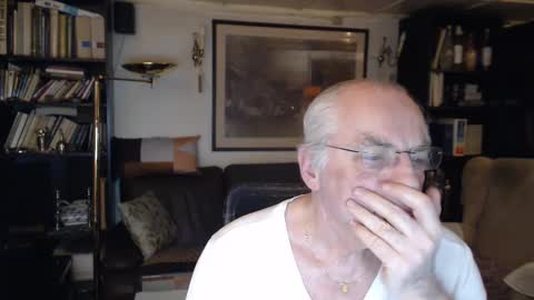 Philippe online show from January 18, 2025, 11:33 pm