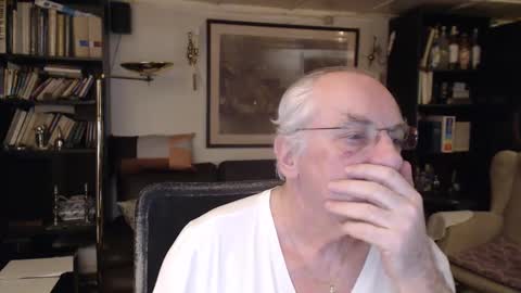 Philippe online show from January 24, 2025, 11:34 pm