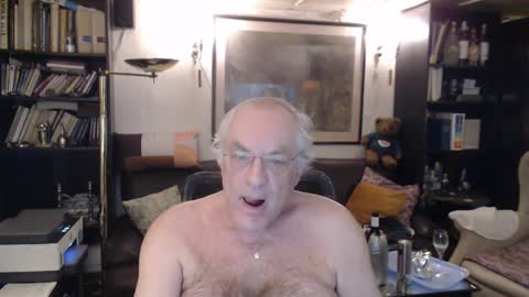 Philippe online show from January 28, 2025, 8:47 pm