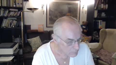 Philippe online show from February 2, 2025, 11:21 pm