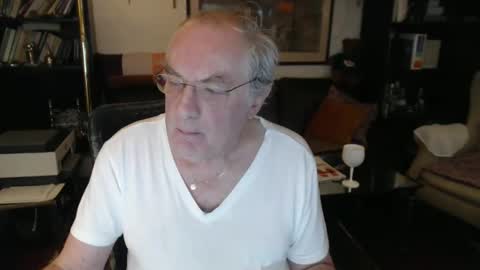 Philippe online show from February 5, 2025, 6:59 pm