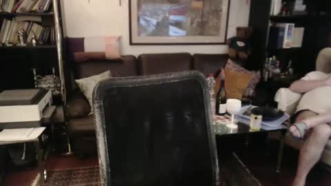 Philippe online show from February 5, 2025, 10:01 pm