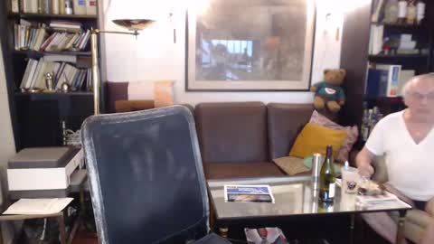 Philippe online show from February 7, 2025, 8:53 pm